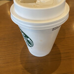 STARBUCKS COFFEE - 