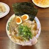 ラーメン魁力屋 - 特製醤油全部のせラーメン ¥1056