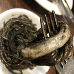 創作ダイニング アタラッシア - パスタリフト