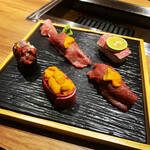 YAKINIKU HUJITORA - 