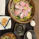 Sakanayama Honjou - 