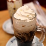 コメダ珈琲店 - ジェリコ 元祖