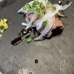 やきにく 飛牛 - 