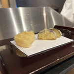 Tempura Azabu Yokota - 