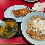 ラーメン山岡家 - 