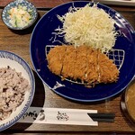 Tonkatsu Ma Mezon - 