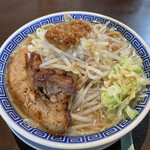 ラーメン ガジロー - 