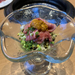 やきにく 飛牛 - 