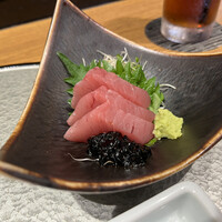 天冨良 麻布よこ田 恵比寿ガーデンプレイス店 - 