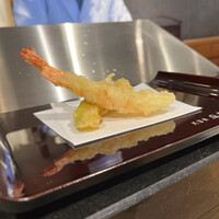 天冨良 麻布よこ田 恵比寿ガーデンプレイス店 - 