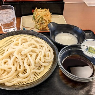 口コミ一覧 : 讃岐製麺 天白植田店 - 塩釜口/うどん | 食べログ