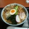 蕎麦いしやま