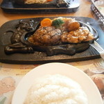 よくばりコンビランチオニオン