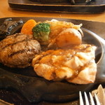 よくばりコンビランチオニオン