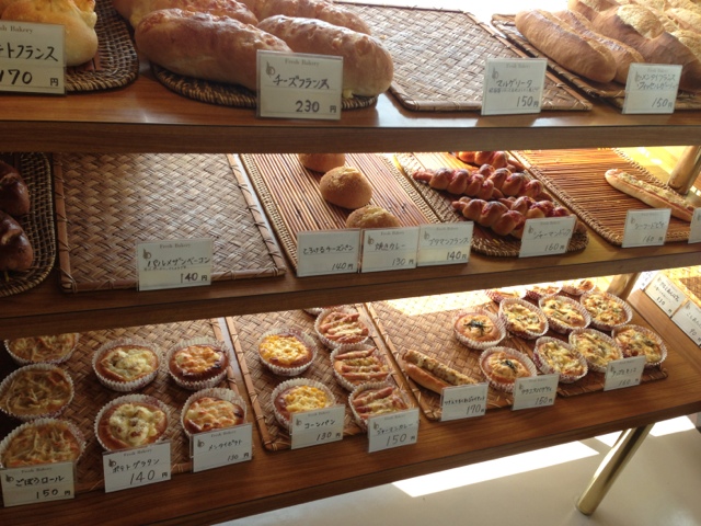 フランス - 鶴岡（パン）の写真