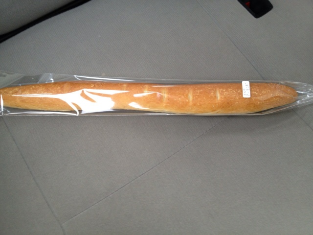 フランス - 鶴岡（パン）の写真