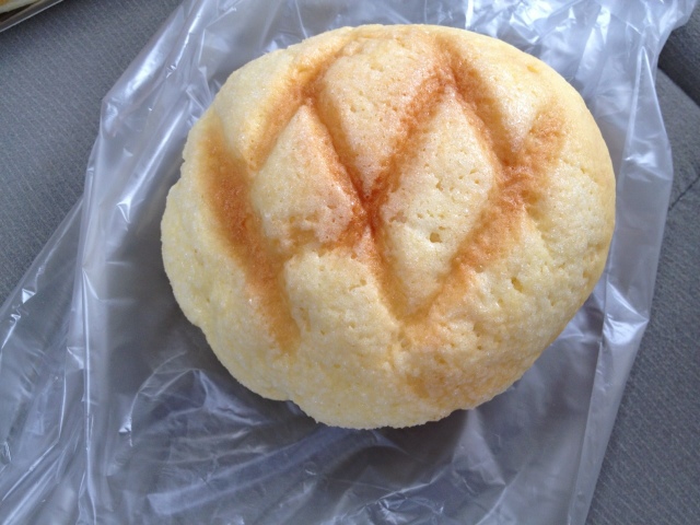 フランス - 鶴岡（パン）の写真