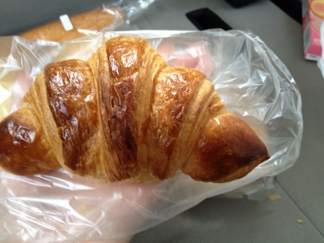 フランス - 鶴岡（パン）の写真