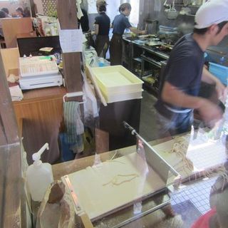 麺ごころ にし平_2