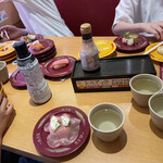 Sushi Ro Sagami O Onomo Azuten - 