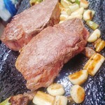 焼肉かつらぎ - 