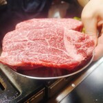 焼肉かつらぎ - 
