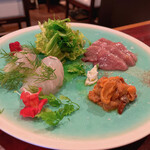 酒dining irodori - 