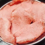 焼肉かつらぎ - 