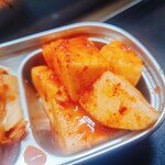 焼肉かつらぎ - 