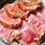 焼肉かつらぎ - 