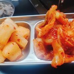 焼肉かつらぎ - 