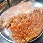 焼肉かつらぎ - 