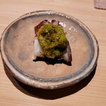 Kotan - 煮蛸にたたきオクラ