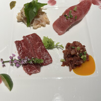 焼肉あきら 本郷本店 - 