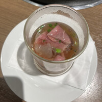 焼肉あきら 本郷本店 - 