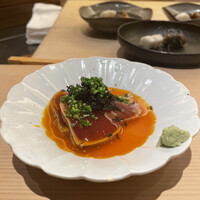 鮨 海界 - 