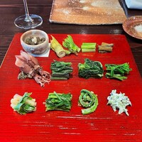 たでの葉 - 