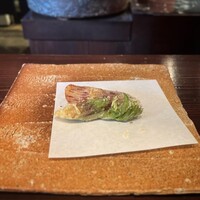 たでの葉 - 