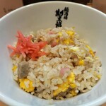 麺酒場 勘太郎 - 