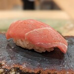 江戸町 すぎもと - 大トロ