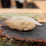 江戸町 すぎもと - マゴチ