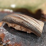 江戸町 すぎもと - 小肌