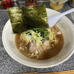 ジャンボラーメンやない - 