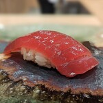 江戸町 すぎもと - 赤身