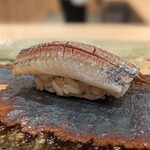 江戸町 すぎもと - 鰯