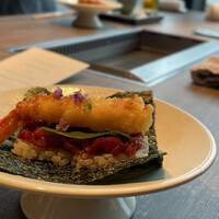 USHIGORO S. SHINJUKU - 