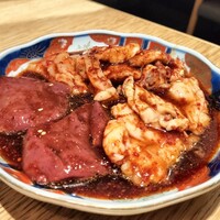 肉亭ふたご iki 新宿店 - 