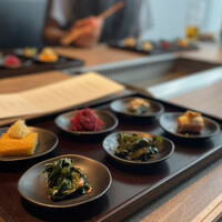 USHIGORO S. SHINJUKU - 