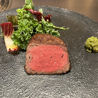 佐賀牛 Sagaya 銀座 - 