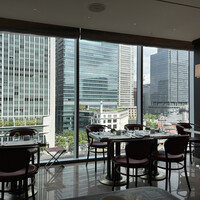 MAISON MARUNOUCHI - 
